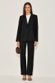 Blazer Alfaiataria Elara Preto 