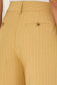 Calça Alfaiataria Maira Camelo 