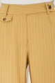 Calça Alfaiataria Maira Camelo 