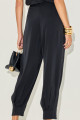 Calça Crepe Gaby Preto 