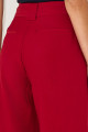 Calça Alfaiataria Jessyca Vinho