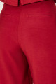 Calça Linen Tábatha Vinho