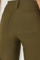 Calça Power May Verde Militar 