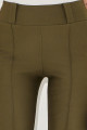 Calça Power May Verde Militar 