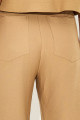Calça Alfaiataria Lorane Caramelo 