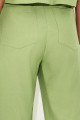 Calça Alfaiataria Lorane Pistache