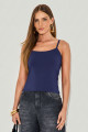 Blusa Básica Mari Marinho