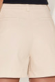 Shorts Virella Areia 