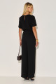 Blusa Alfaiataria Eliana Preto 