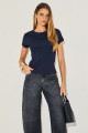 T-Shirt Basic Natalia Marinho