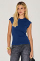 Blusa Canelada Denise Marinho