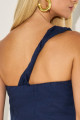 Blusa Linho Lilian Marinho