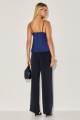 Blusa Crepe Tati Marinho