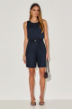 Blusa Linho Adrielle Marinho