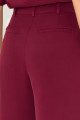Calça  Nicolli Bordô
