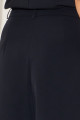 Bermuda Alfaiataria Milene Preto