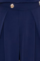 Calça Alfaiataria Nisha Marinho