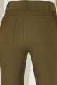 Calça Power Anastacia Verde Militar