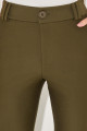 Calça Power Anastacia Verde Militar