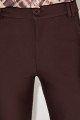 Calça Power Anastacia Chocolate