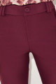 Calça Power Anastacia Açaí
