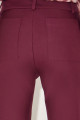 Calça Power Anastacia Açaí