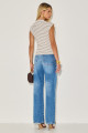 Blusa Cotton Vilma Terra 