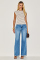 Blusa Cotton Vilma Off White