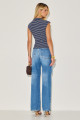 Blusa Cotton Vilma Marinho