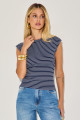 Blusa Cotton Vilma Marinho