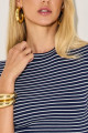 Blusa Cotton Vilma Marinho