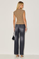 Blusa Cotton Vilma Mascavo 