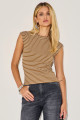 Blusa Cotton Vilma Mascavo 