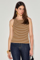 Blusa Ribana Vera Mascavo