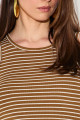Blusa Ribana Vera Mascavo