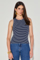 Blusa Ribana Vera Marinho