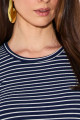 Blusa Ribana Vera Marinho