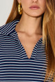 Blusa Polo Jamille Marinho