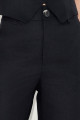 Calça Linho Noa Preto