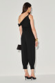 Blusa Alfaiataria Mille Preto