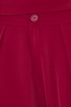 Calça Alfaiataria Mille Vinho