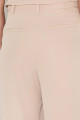 Calça Alfaiataria Ária Bege