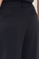 Calça Alfaiataria Pam Preto