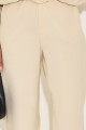 Calça Alfaiataria Solere Areia