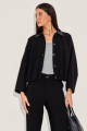 Calça Alfaiataria Solere Preto