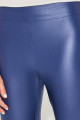 Calça Ballet Ketty Azul