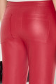 Calça Ballet Ketty Vermelho