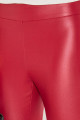 Calça Ballet Ketty Vermelho