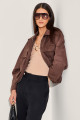 Blusa Ribana Ella Bege