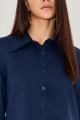 Camisa Linho Jessika Marinho